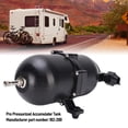 thumbnail image 4 of Pre Pressurized Tank, 182-200 High Performance Accumulator Tank  for RV, 4 of 7