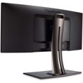 thumbnail image 2 of Viewsonic 34" Display, MVA Panel, 3440 x 1440 Resolution, Black, VP3481, 2 of 6