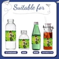 thumbnail image 5 of 10/20/30 piezas de pegatinas de Ben 10, etiquetas para botellas de agua, decoración de cumpleaños, vasos de jugo, pegatinas impermeables, regalos para niños, recuerdos de fiesta, suministros de bricol, 5 of 5