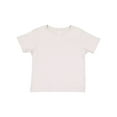 thumbnail image 1 of Rabbit Skins Toddler Fine Jersey Tee, 1 of 4