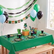 Minecraft 1 Count Multicolor Table Decorating Kit