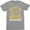 Athletic Heather, variant on I Don't Need Therapy Just To Go Mountain Biking Bicycle Print Men T-Shirt