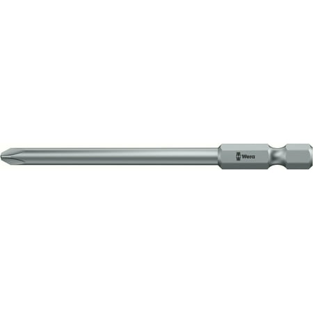 

Wera 05073522001 Sheet Metal Phillips Bit PH3 x 89mm