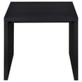 thumbnail image 4 of Knapp Ensemble de 3 Tables Basses à Plateau Relevable Noir, 4 of 18