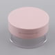 thumbnail image 4 of 2 Piezas 20g Botella De Maquillaje Envase De Polvos Tarros De Suero Estuche De Plástico, 4 of 9