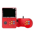 thumbnail image 1 of New X5 Game Power Bank Portable 4 Inch Soft Light Color Screen 10000+ Game M8S4, 1 of 7
