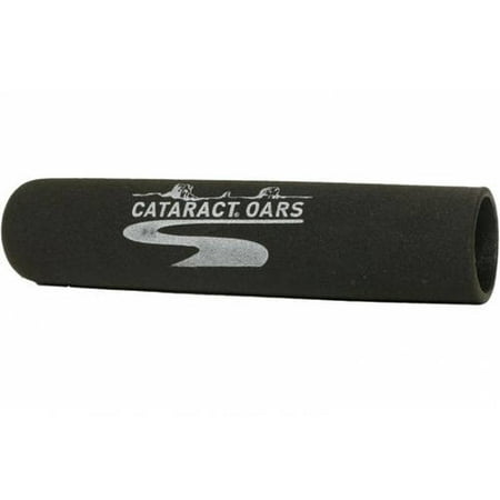 Cataract Oars Foam Grip (For Oar Handle) (Best Wood For Oars)