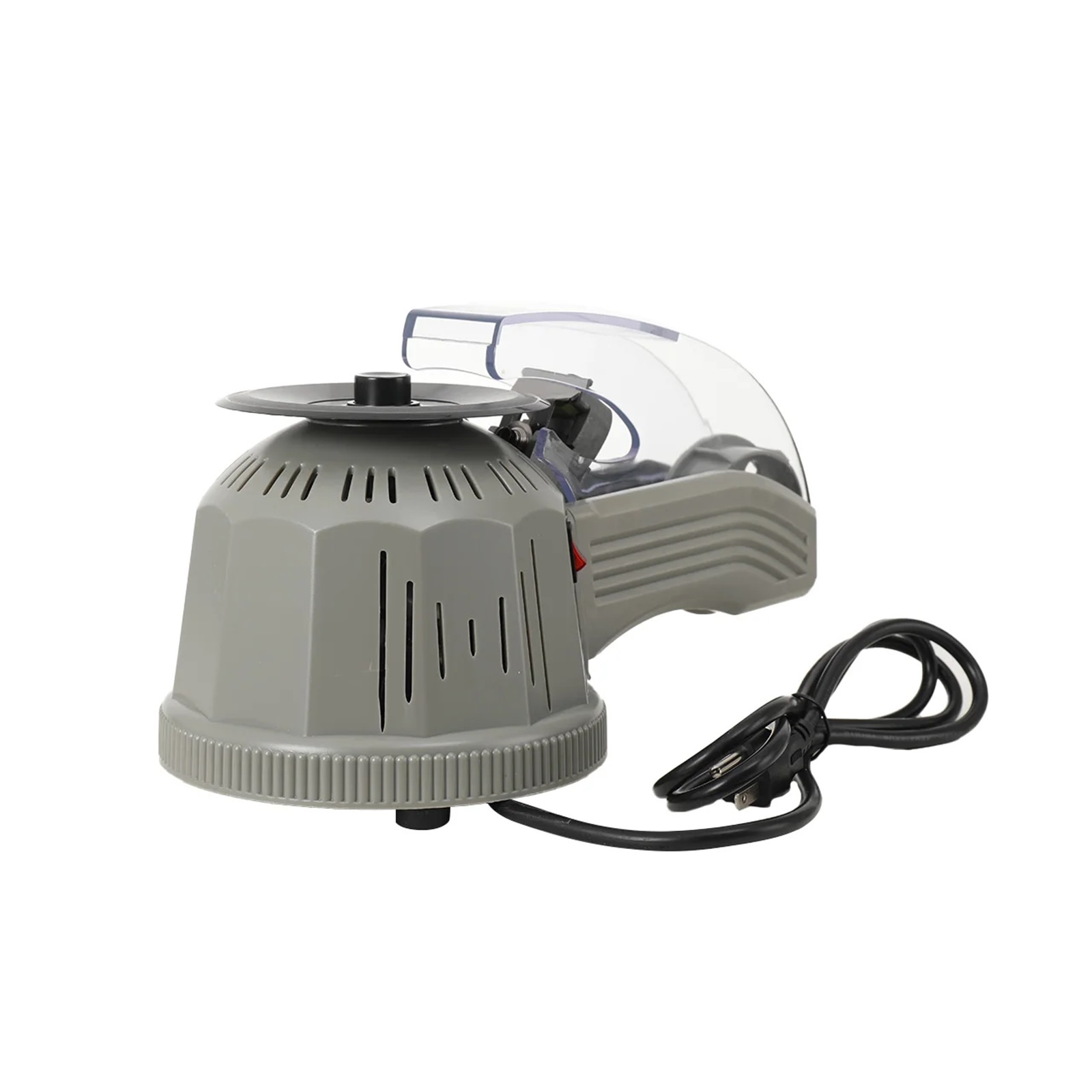 Auto Adhesive Tape Cutter Electric Tape Dispenser Packing Machine 25W ,Easy to Use