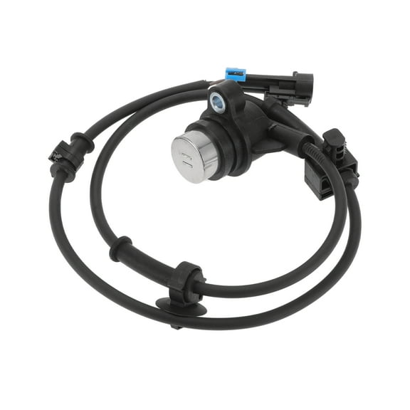 Unique Bargains Rear Left/Rear Right ABS Wheel Speed Sensor for Chevrolet Avalanche 1500 2004-2006, for GMC Yukon 2003-2006 ABS Sensor No.15063810 1 Pcs