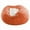 Orange, variant on Oversized Bean Bag Cover, Comfy Bean Bag Chair Without Filler, Big Round Soft Faux Fur bean bag Chair Lazy Sofa Bed Cover for Adults, for Living Room Bedroom Furniture Outside Covers Orange S