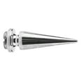 thumbnail image 3 of Cone Rivet,10 Pcs Metal Spike Spike Rivets Spike Screw High-End Performance, 3 of 14