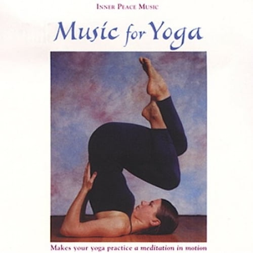 Musique pour Yoga
