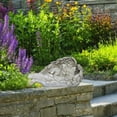 thumbnail image 4 of Sleeping Dog/ Angel Statue, and Outdoor Decorations,Courtyard Oudoor Sculptures Decoracions Garden Accessories - Cat, 4 of 6