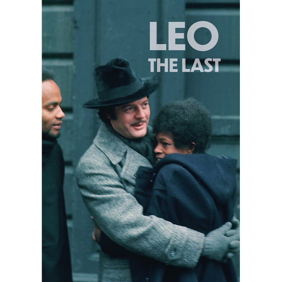 MGM Mod - Leo the Last [DIGITAL VIDEO DISC]