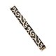 thumbnail image 1 of Clip de barra de corbata Yuyangstore Oro, 1 of 4
