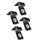 thumbnail image 2 of 4 clips para peceras, soportes universales para tapas de acuarios B 6 mm, 2 of 6