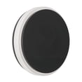 thumbnail image 2 of EISF14LAJUDBK AFX Eris - 26W 1 LED Flush Mount-3 Inches Tall and 14 Inches Wide-Black Finish, 2 of 4