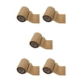 thumbnail image 1 of Toystoory Vendaje no tejido, tela autoadhesiva para fijación de lesiones, cinta transpirable envuelta antideslizante, suministros de vendajes Type3 NO3, 1 of 6