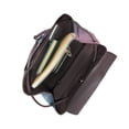 thumbnail image 4 of Easygdp Boat Lighthouse Storm Waves Mochila de Cuero para Mujeres, Bolso de Hombro, Bolsos de Mano de Moda para Trabajo y Viajes, 4 of 4