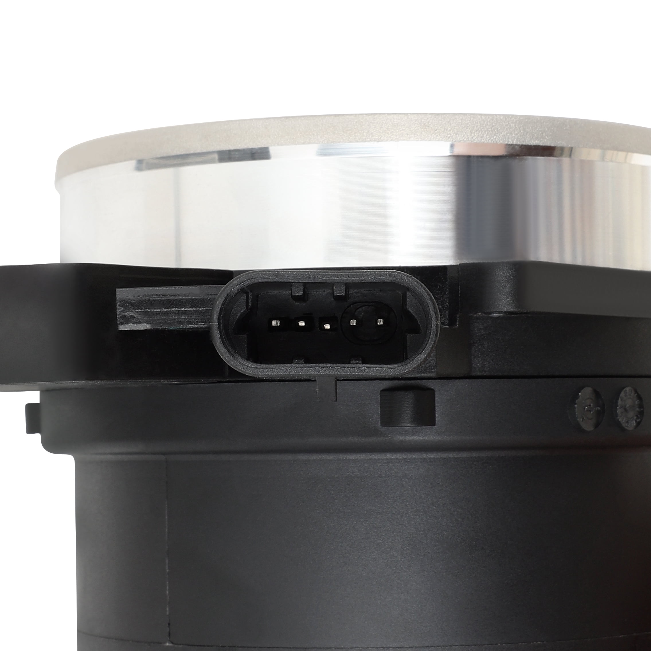 15904068 SCITOO MAF Mass Air Flow Sensor FITS FOR 2005 for Pontiac Bonneville 4.6L,2005-2006 for Pontiac GTO 6.0L,2005-2009 for Saab 9-7x 4.2L,2005-2009 for Saab 9-7x 5.3L