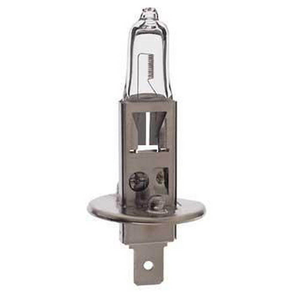 Hella H1 100w Standard Halogen Bulb H83115051 Replacement Light Bulbs