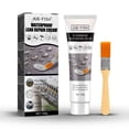 thumbnail image 2 of RKSTN Waterproof Leak Repair Paste Leak Repair Paste, Leak Repair, Beautiful Seam Sealing, Strong Covering Power Leak Repair Paste, Leak Repair, Beautiful, 2 of 9