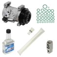 thumbnail image 1 of Universal Air Conditioner KT 1102 A/C Compressor and Component Kit, 1 of 3