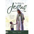 thumbnail image 1 of Pre-Owned The Bible by Jesus: A Modern Paraphrase by Elmer L. Towns (Paperback) by Elmer Towns, 1 of 1