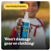 Sawyer Products SP544 Picaridin Insect Repellent, 4-Ounce, Pump Spray