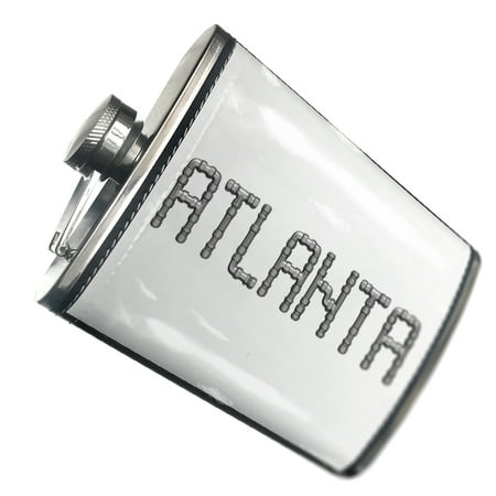 

NEONBLOND Flask Atlanta Metal Pluming Pipes