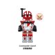 thumbnail image 2 of Set de Minifiguras de Bloques de Construcción – 24 Piezas Colección de Personajes Clásicos, Figuras de Acción de Plástico ABS para Niños y Coleccionistas, 2 of 10