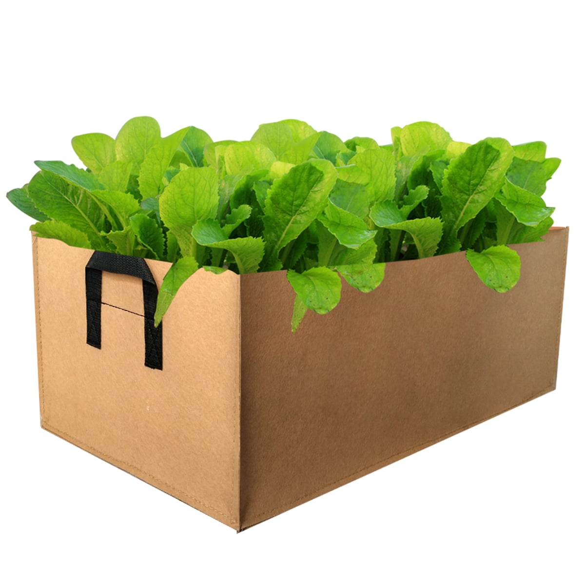 Large Grow Bags Potato Plant Pot Vegetables Fruits Fabric