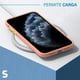 thumbnail image 4 of Funda de Protección para iPhone 11 Pro - Sovico - Bicolor, 4 of 6