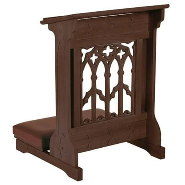 Canterbury Padded Kneeler Wal