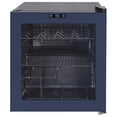 thumbnail image 1 of Refrigerador de bebidas West Bend, 15 vinos/60 latas, 1.6 pies cúbicos, 1 of 4