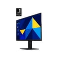thumbnail image 2 of Monitor Samsung Essential S30GD LS22D304GANXZA 22'' IPS, 2 of 9
