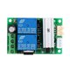 thumbnail image 2 of Motor Pump Speed Controller PWM Regulator Reversing Switch High Quality DC6V 9V 12V 24V 3A, 2 of 4