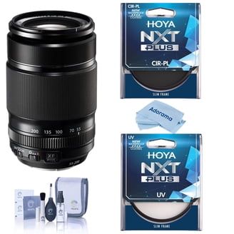 Fujifilm XF 18-55mm f/2.8-4 R LM OIS Zoom Lens + Deluxe Accessory