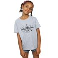 thumbnail image 2 of Harry Potter Girls Hogwarts First Year Cotton T-Shirt, 2 of 5