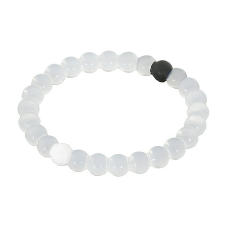Authentic Classic White Bracelet