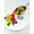 thumbnail image 3 of Albanese Gummi Bears 12 Flavors Assorted Fruit  bulk gummi candy 2 pound, 3 of 3