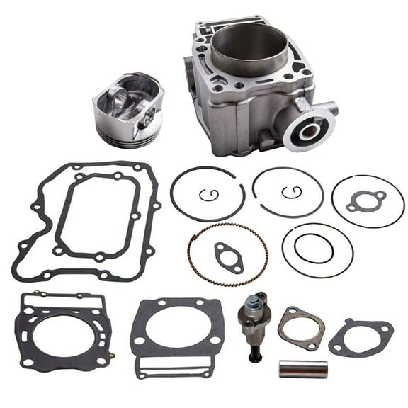 SEBLAFF Piston Cylinder Kit for Polaris Ranger Scrambler Sportsman 500 1996-2010