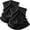 2, variant on Winter Windproof Fleece Neck Gaiter, Face Cover Scarf for Men Women Skiing Fishing Hiking
