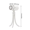 thumbnail image 3 of Tong Design USB Desk Fan With Flexible Legs For 360 Airflow Personal Fan Quiet For Home Travel, 3 of 5