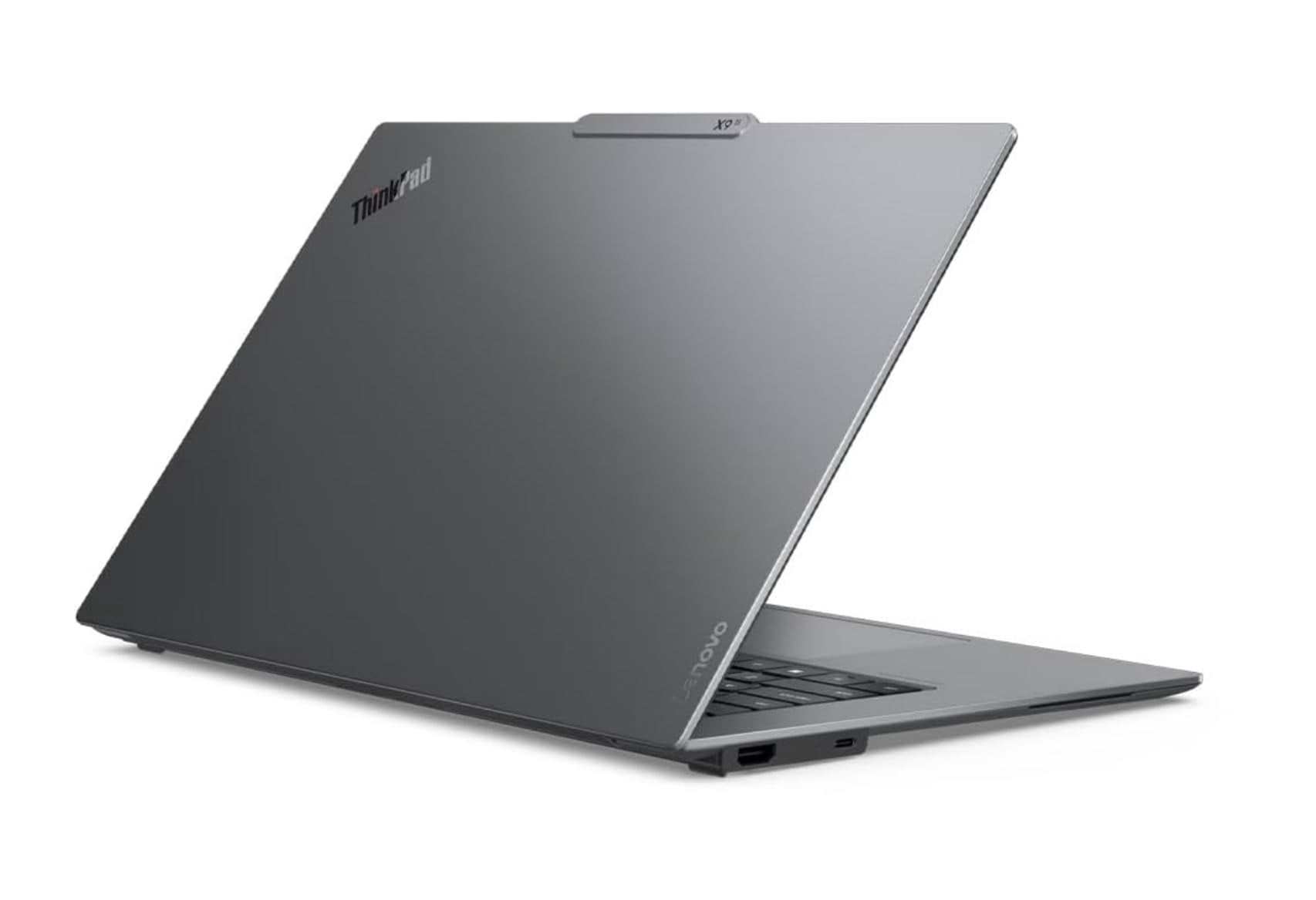 Lenovo ThinkPad X9-15 Gen 1 15.3" Touchscreen Laptop, Intel Core Ultra 7 258V, 1TB SSD, Windows 11 Pro, 21Q60029US