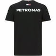 thumbnail image 3 of Mercedes Amg Petronas F1 Team Mens White T-Shirt 2020, 3 of 4