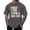 Grey, variant on Mens Graphic Print Loose Fit Casual T Shirt Comfortable Breathable Daily Wear Tee for Street Style Men Sports T Shirt Large Men Shirts Extra Large Men, Size M