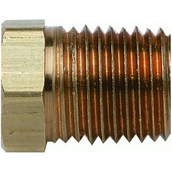 MOEL FITTING FUEL 1/4 MALE NIPL MOELLER