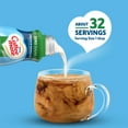 thumbnail image 4 of Coffee mate Zero Sugar French Vanilla Liquid Coffee Creamer, 16 fl oz, 4 of 7