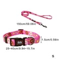 thumbnail image 2 of Buy 2 get 10% off Pet Collars, Dog Collars, Large, Medium And Small Dog Leashes, Dog Traction Pet Supplies, 2 of 4